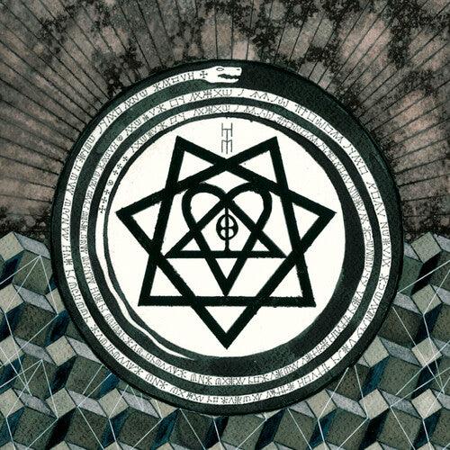 HiM- Tears On Tape (Clear Vinyl) { VINYL LP }
