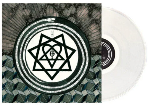 HiM: Tears On Tape - VINYL