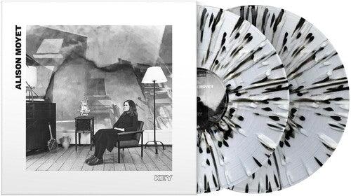 Alison Moyet- Key (Indie Exclusive Vinyl) { VINYL LP }