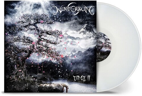 Wintersun: Time II - VINYL