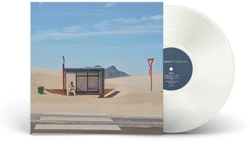 Hayden James: We Could Be Love - Record