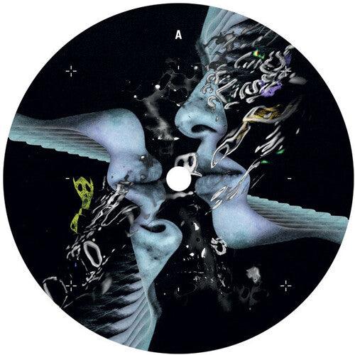 Adam Beyer- Ghost Kiss { VINYL LP }