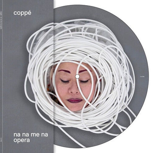 Coppe: Na Na Me Na Opera - Record