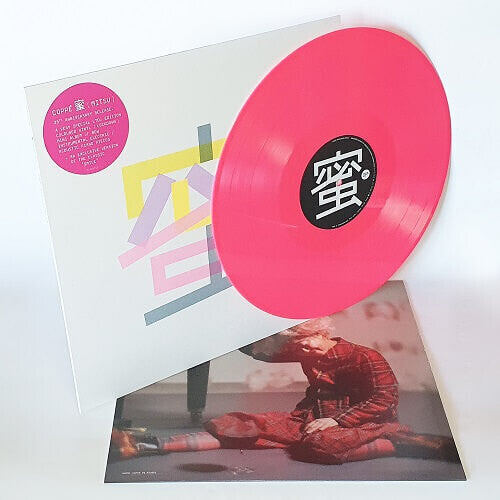 Coppe: Mitsu (25rpm) - Record