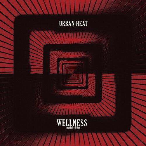 Wellness { VINYL LP }