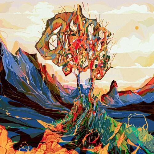All Paths Diverge { VINYL LP }
