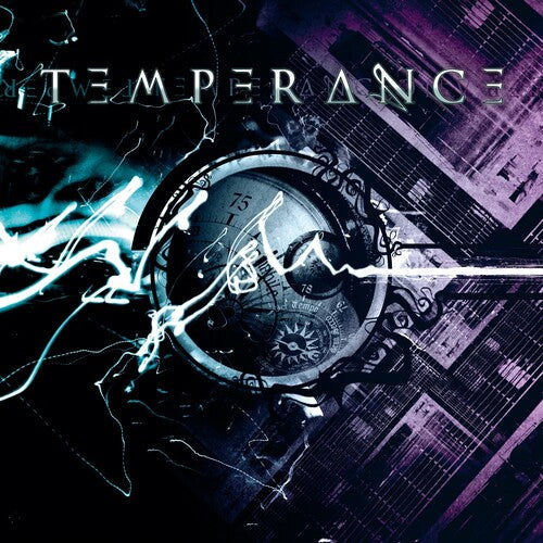 Temperance: Temperance (2024 Reissue) - CD