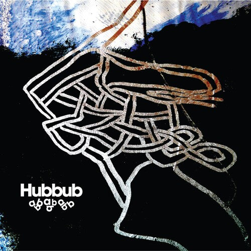 Hubbub: Abb Abb Abb - CD