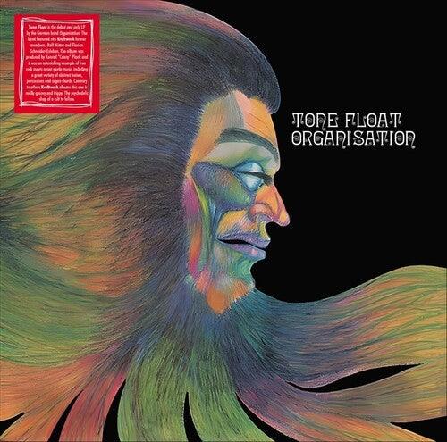 Tone Float { VINYL LP }