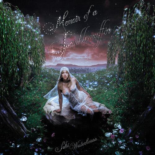 Suki Waterhouse- Memoir of a Sparklemuffin (Pearl Loser Edition) { VINYL LP }