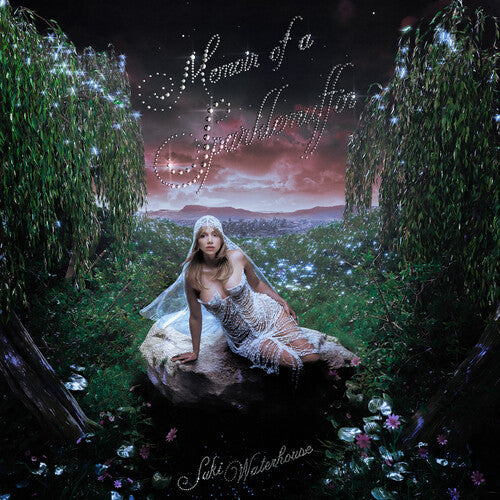 Suki Waterhouse: Memoir of a Sparklemuffin - CASSETTES