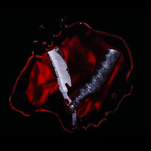 Black Veil Brides- Bleeders { VINYL LP }