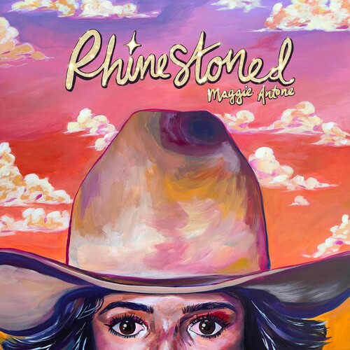 Maggie Antone: Rhinestoned - Record