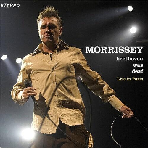 Morrissey- Beethoven Was Deaf (Live) [2024 Remaster] { VINYL LP }