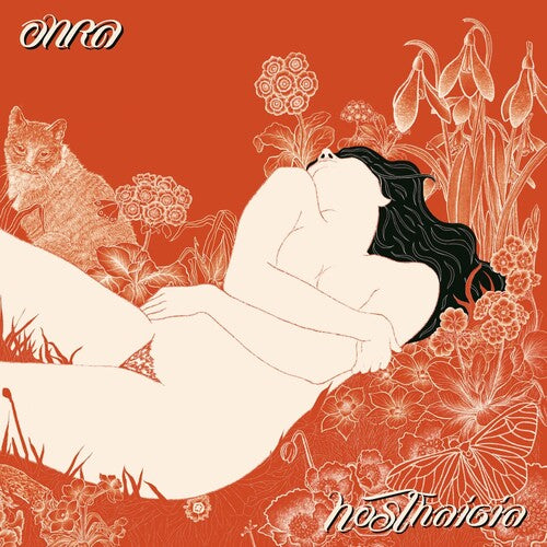 Onra: Nosthaigia - CASSETTES
