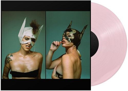Bones UK- Soft { VINYL LP }