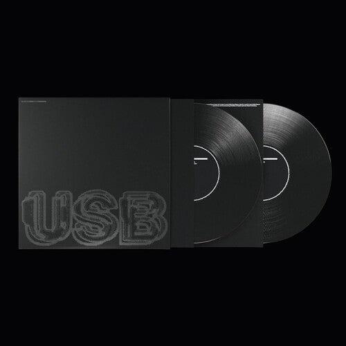 Fred Again- USB (Volume 1) { VINYL LP }