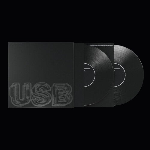 Fred Again: USB (Volume 1) - Record