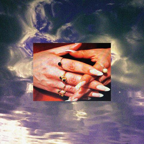 Cold Gawd- I'Ll Drown on This Earth { VINYL LP }