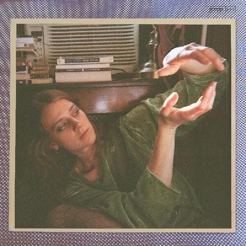 Allegra Krieger- Art Of The Unseen Infinity Machine { VINYL LP }
