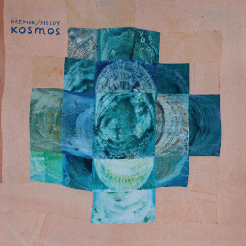 Bremer/McCoy: Kosmos - CD