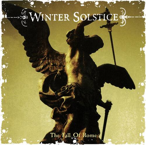 Winter Solstice- The Fall of Rome { VINYL LP }
