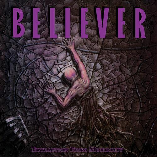 Believer- Extraction From Mortality { VINYL LP }