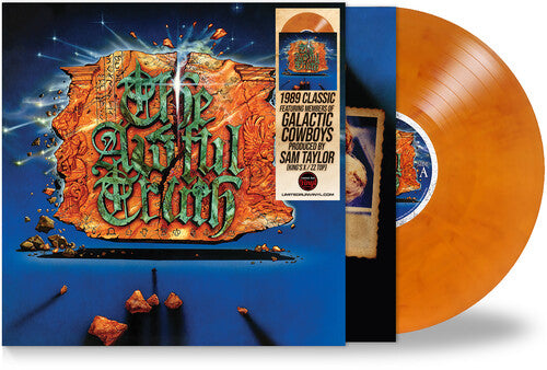 Awful Truth: The Awful Truth - VINYL