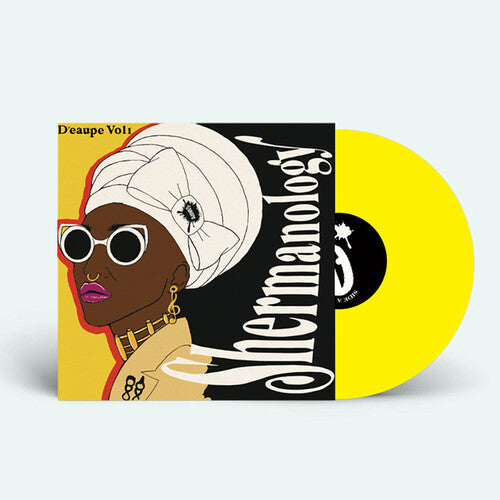 Shermanology: D'Eaupe Vol. 1 - 12-INCH SINGLE