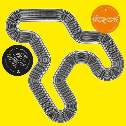 Nuron: Blanchimont - 12-INCH SINGLE