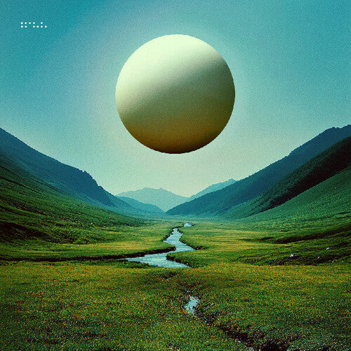 Tycho: Infinite Health - Record