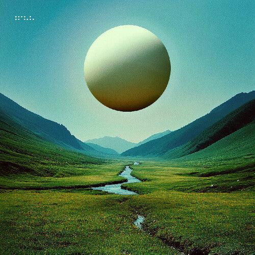 Tycho- Infinite Health { VINYL LP }