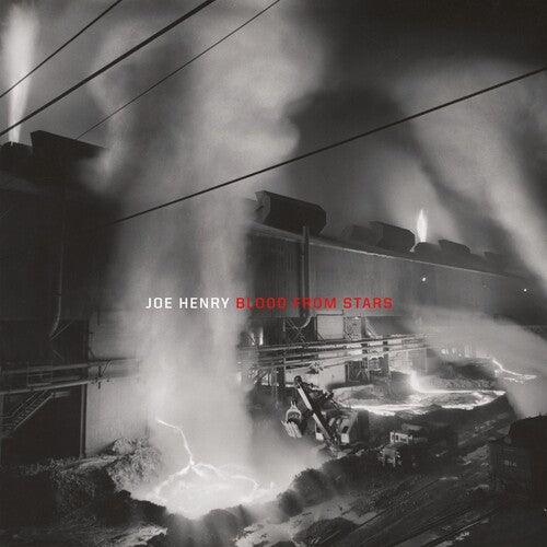 Joe Henry- Blood From Stars { VINYL LP }