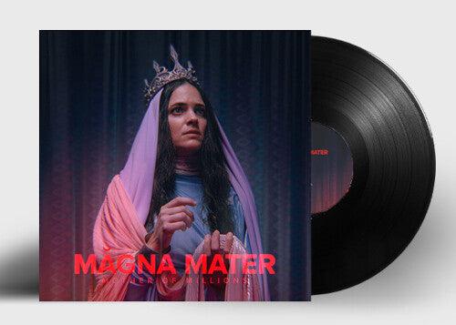 Mother of Millions- Magna Mater { VINYL LP }