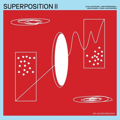 Superposition: II - CD