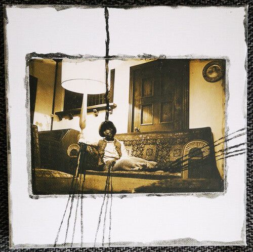Current 93: Long Shadow Falls - Record