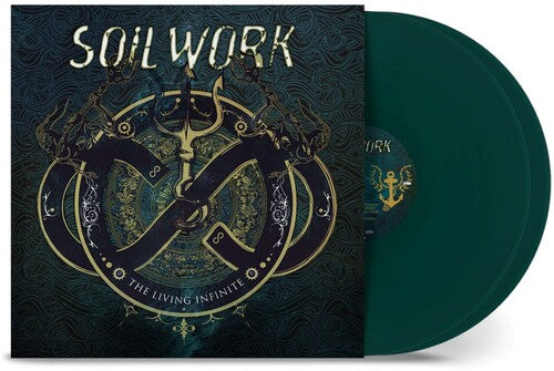 Soilwork: The Living Infinite - VINYL