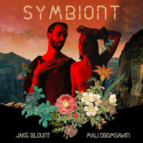 Jake Blount: Symbiont - Record