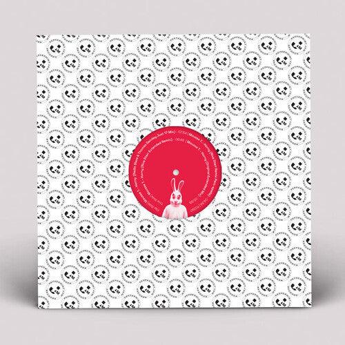 Mousse T- Horny - 2024 Remixes { VINYL LP }