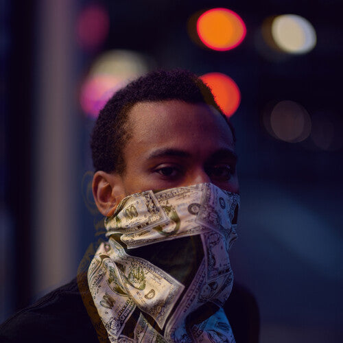 Jeremiah Jae: Raw Money Raps - Record