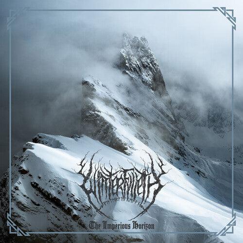 Winterfylleth- The Imperious Horizon - Clear & Spearmint Yolk { VINYL LP }