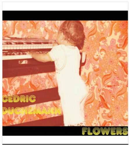 Cédric Duchemann: Flowers - CD