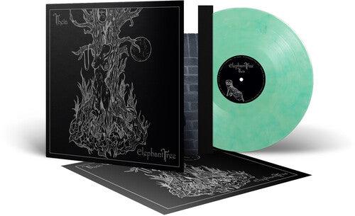 Elephant Tree- Theia (Anniversary Edition) { VINYL LP }