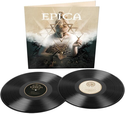Epica: Omega - VINYL