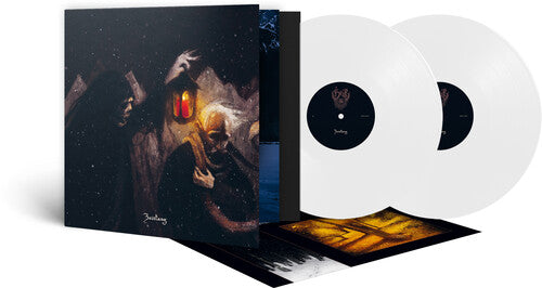 Grab: Zeitlang - VINYL