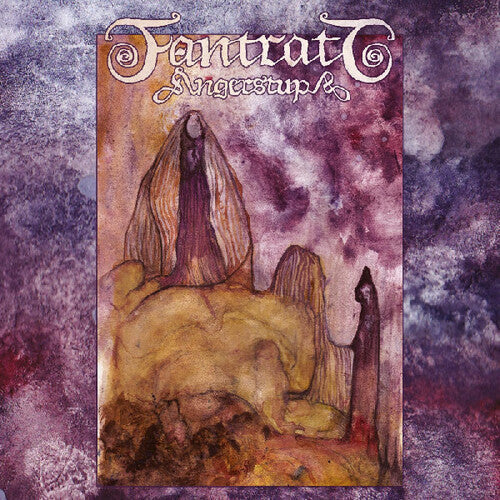 Fantratt: Angerstupa - Record