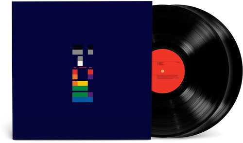 Coldplay: X&Y - VINYL