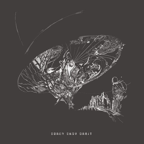 Soren Skov Orbit: Adrift - VINYL