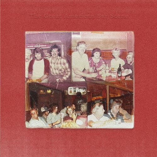 Zach Bryan- The Great American Bar Scene { VINYL LP }