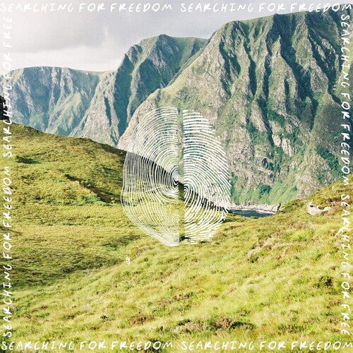 Ziggy Alberts: Searching For Freedom - Record